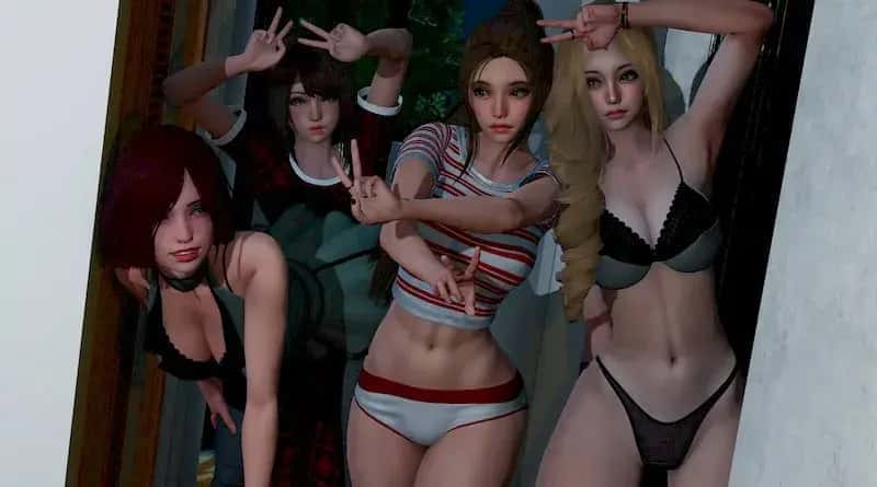 永恒世界|eternum|V0.8.5最新中文官方下载